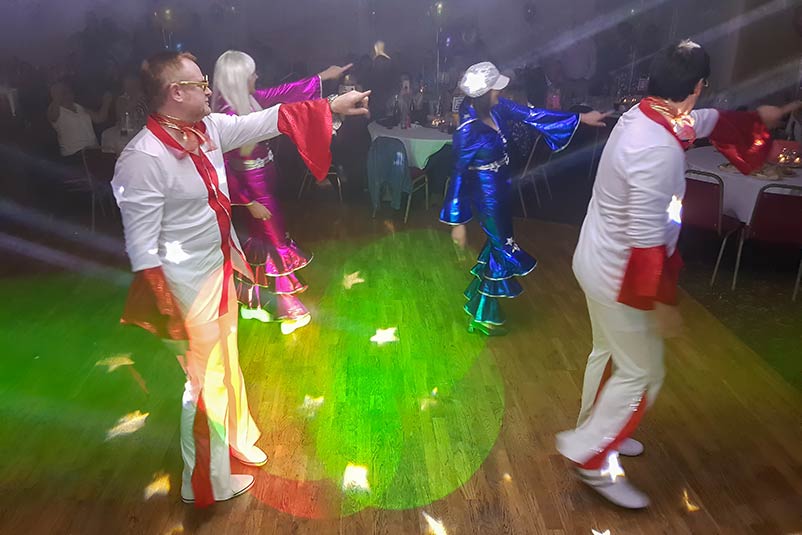 ABBA-Tribute-DJ-Disco-Berwick