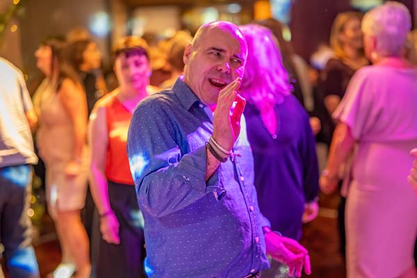 Disco Hire in Yorkshire with DJ and Music Playlist
