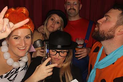 Photo Booth Hire Darlington