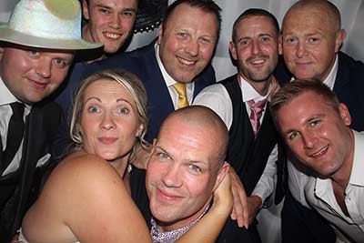 Photo Booth Hire Sheffield