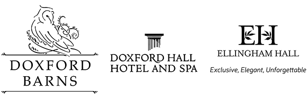 Wedding DJ at Doxford Barns, Doxford Hall Hotel & Ellingham Hall